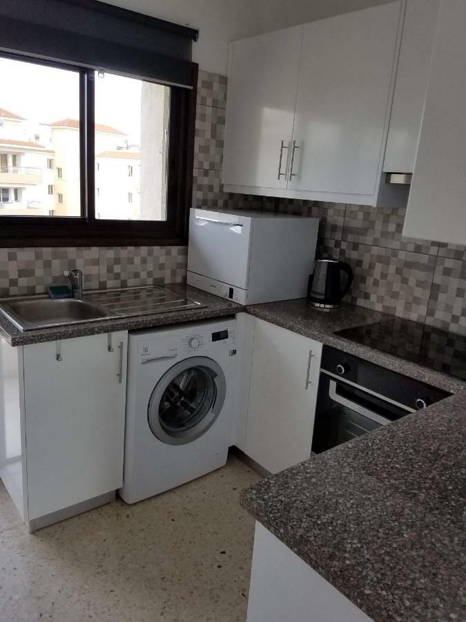 Kings Avenue - Natalia's Apartman *