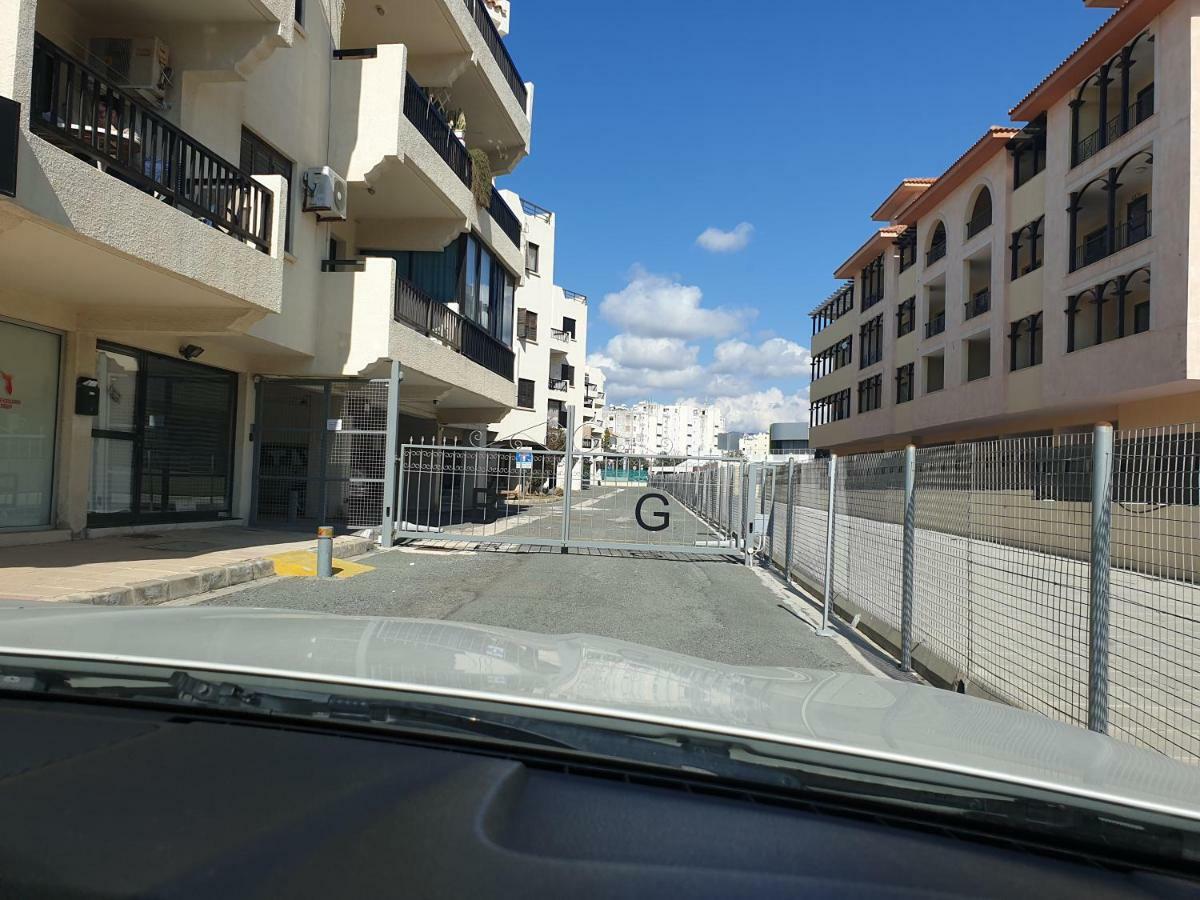Apartman Kings Avenue - Natalia's